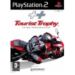 Tourist Trophy - The Real Riding Simulator [PS2]